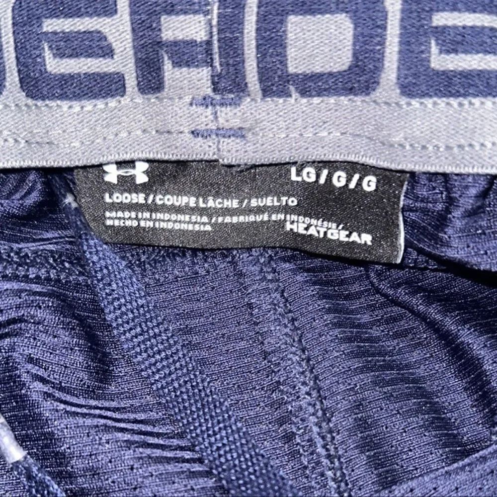 Under Armour Shorts - Picture 3 of 4
